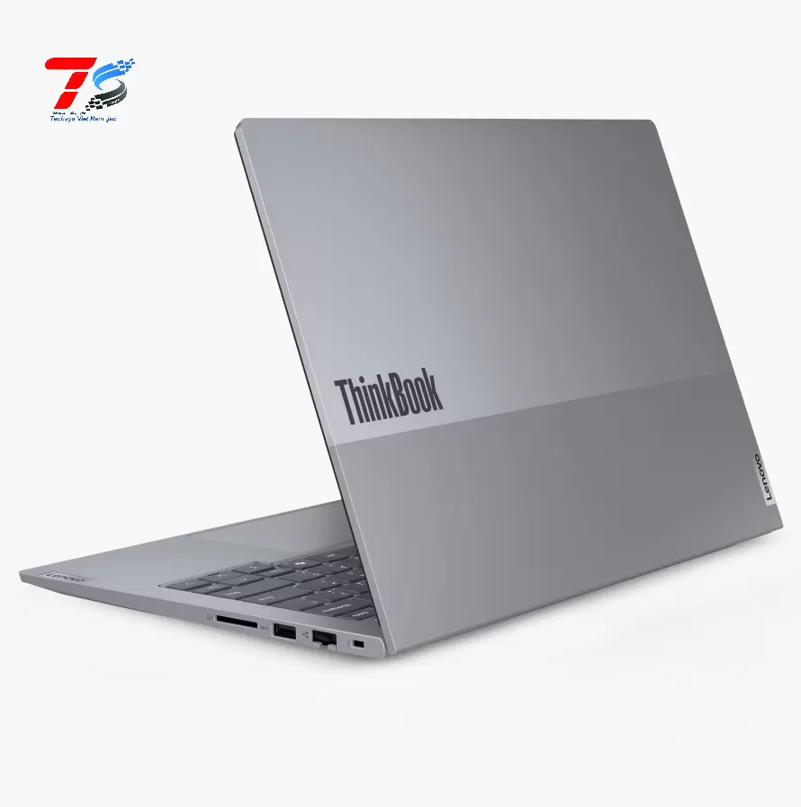 Máy tính xách tay Lenovo ThinkBook 14 Gen 7 IML - 21MR006WVN - core U5-125U/16GB/512GB SSD/14